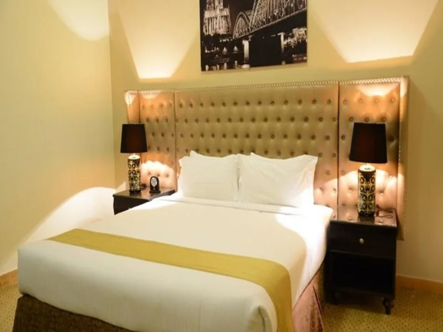 Yanbu Almakan Hotel Apartments