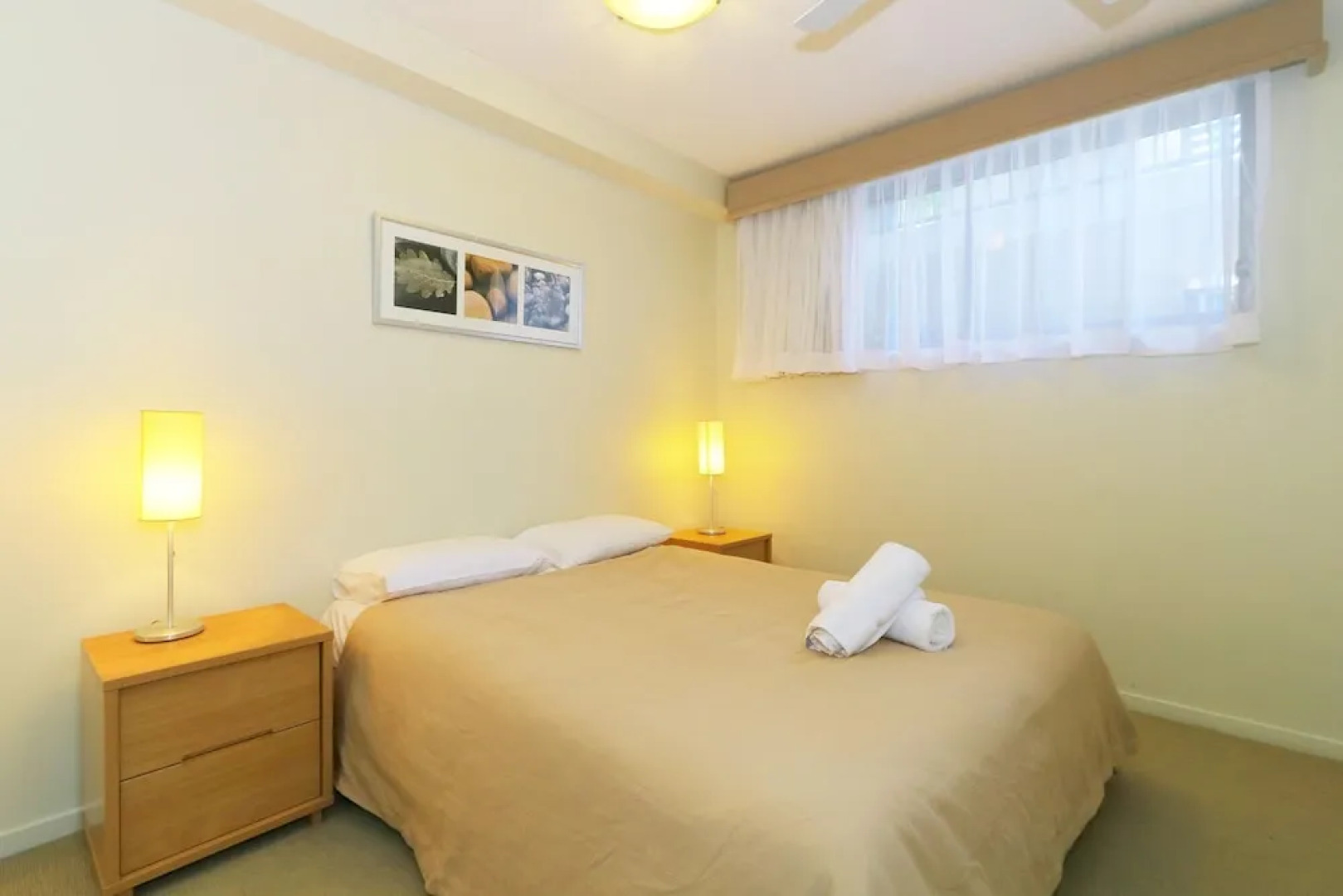 Drift Apartments North #3