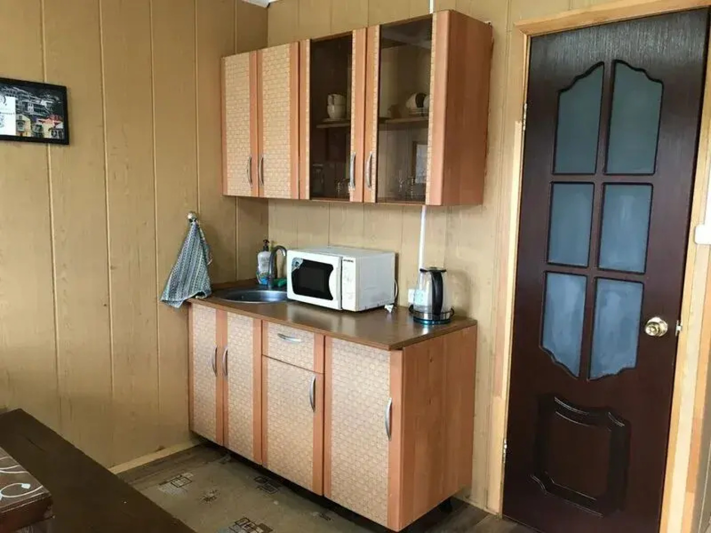 Новокурово