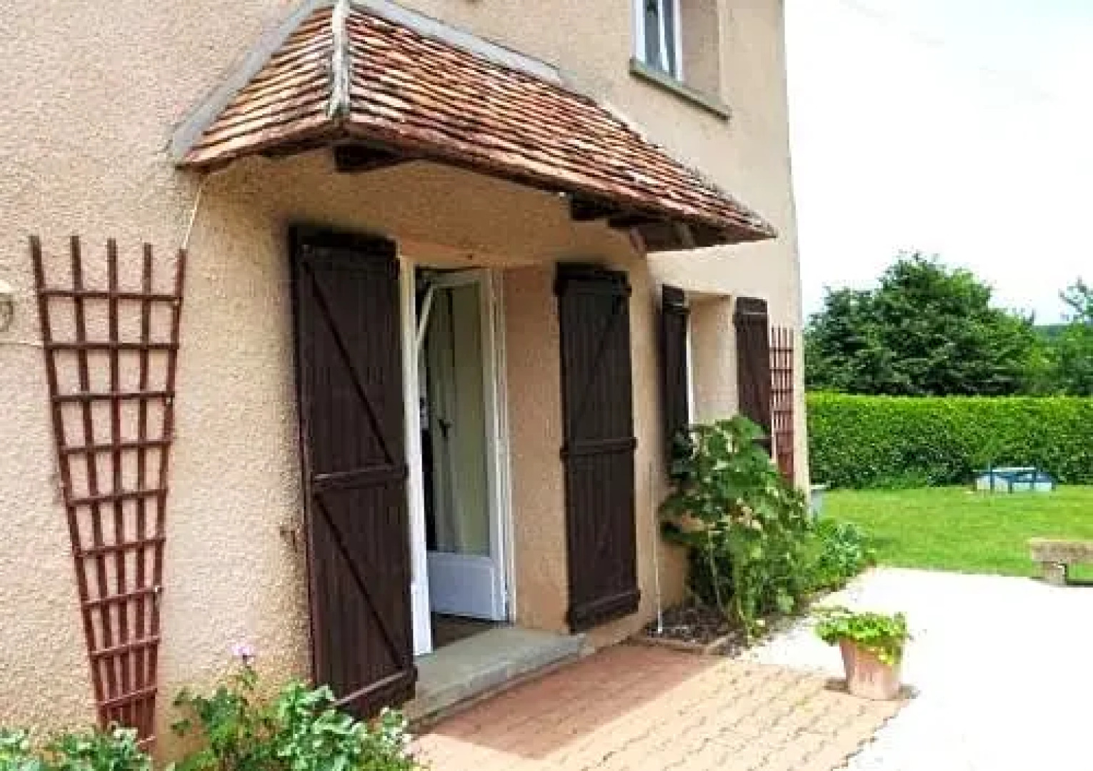 La Haute Herbelais, near Bagnoles de l'Orne