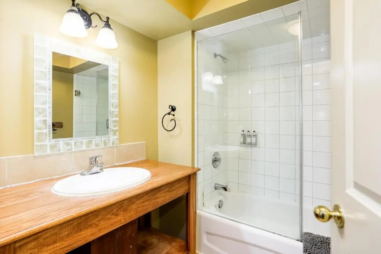 Blue View 4 Vega Chalet 84147