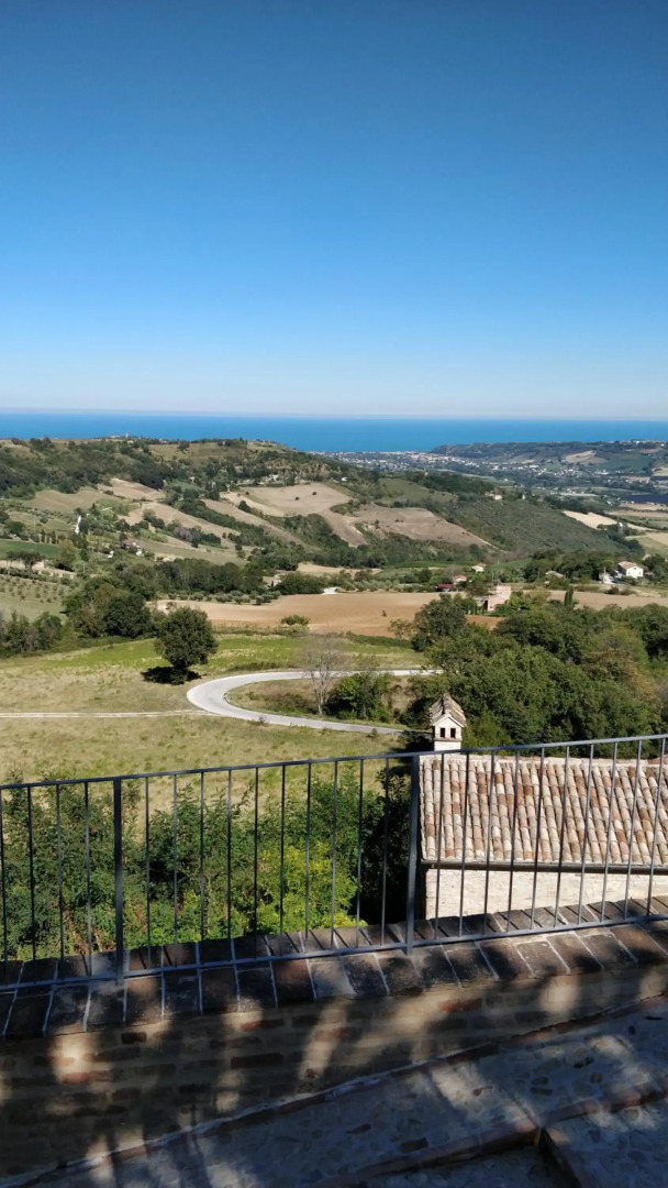 Casa Vacanza L'Antico Borgo - Moresco