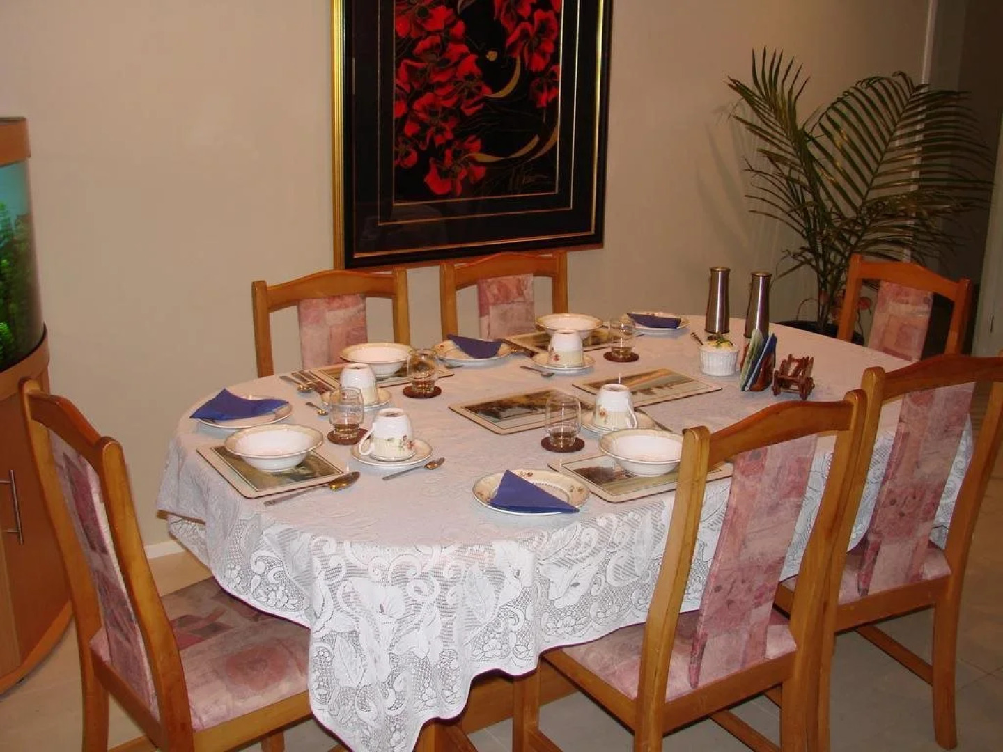 Millers Haven Homestay