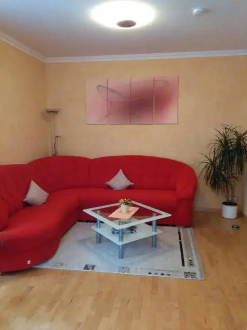 Ferienwohnungen Limona