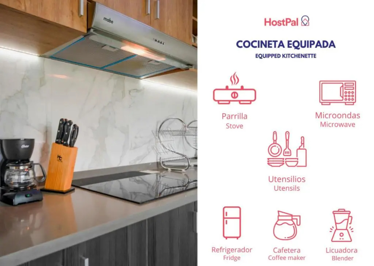 Sierra Apartments Estudios en Oaxtepec