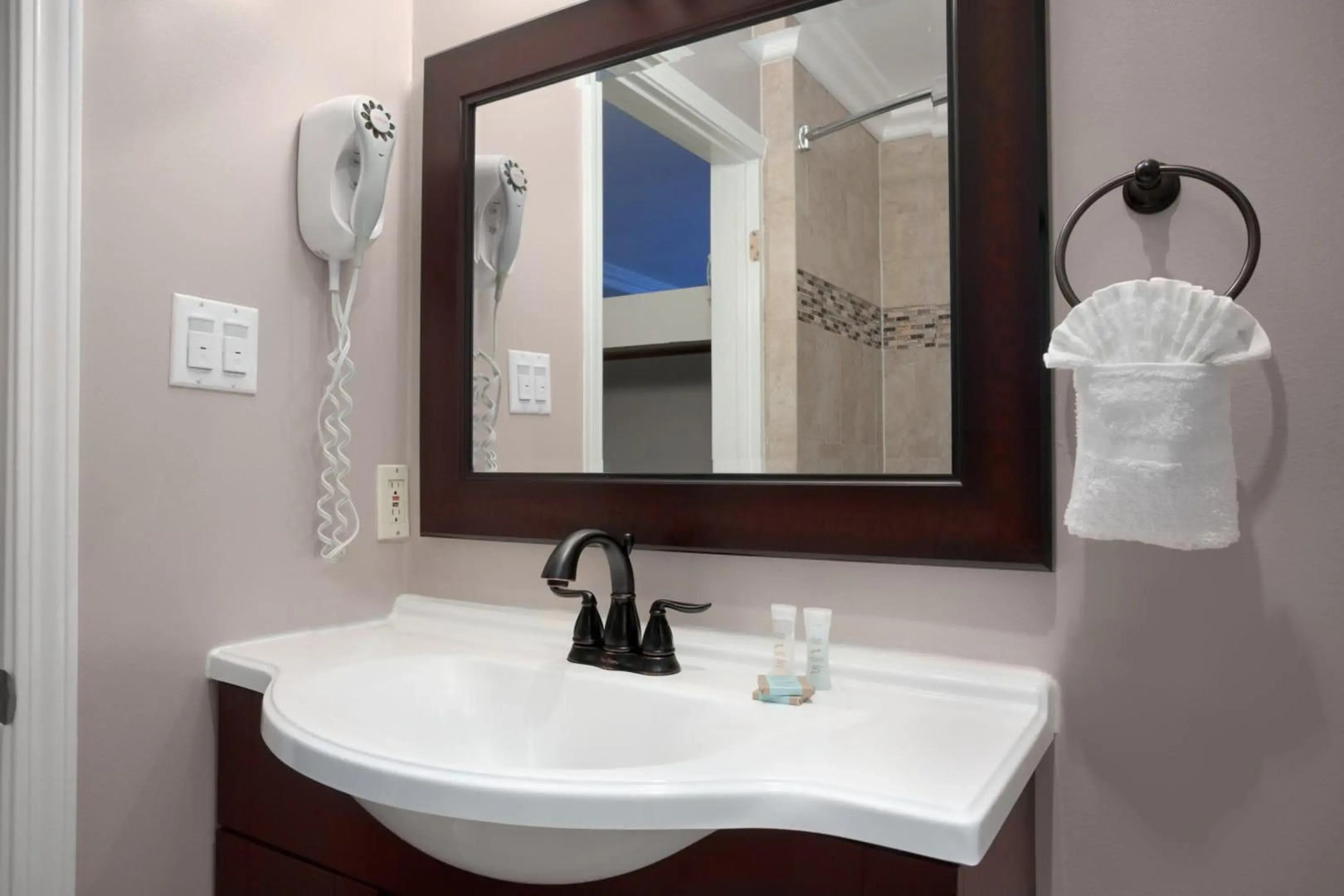 Travelodge by Wyndham Santa Maria