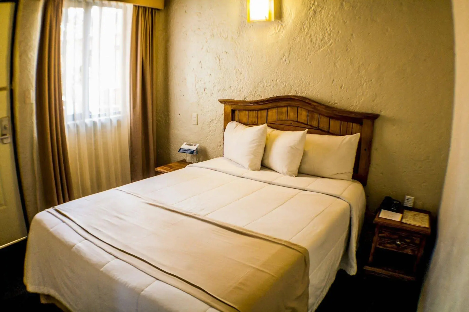 Hotel Guanajuato