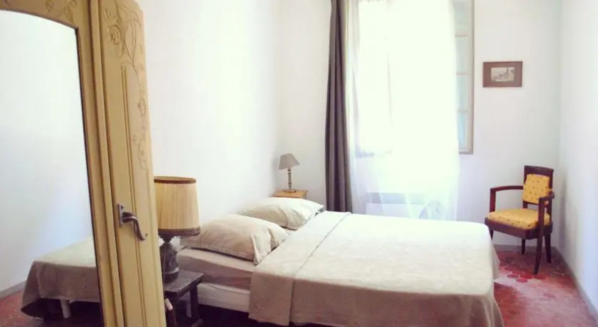 La Maison des Marins