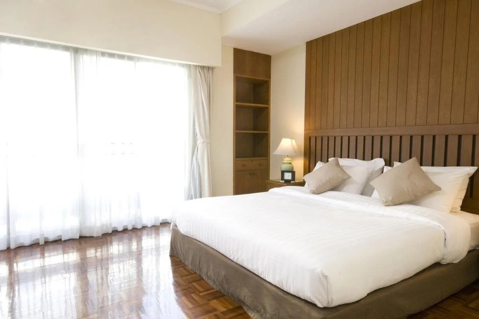 Kantary House Hotel & Serviced Apartments