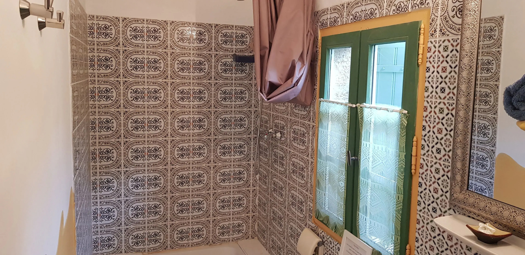 La Bastide de Boisset