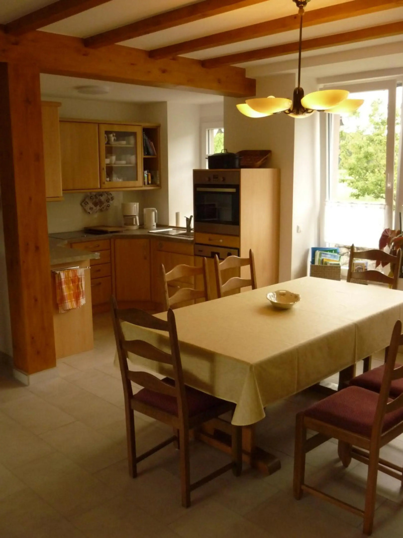 Loogher Mühle Neubau