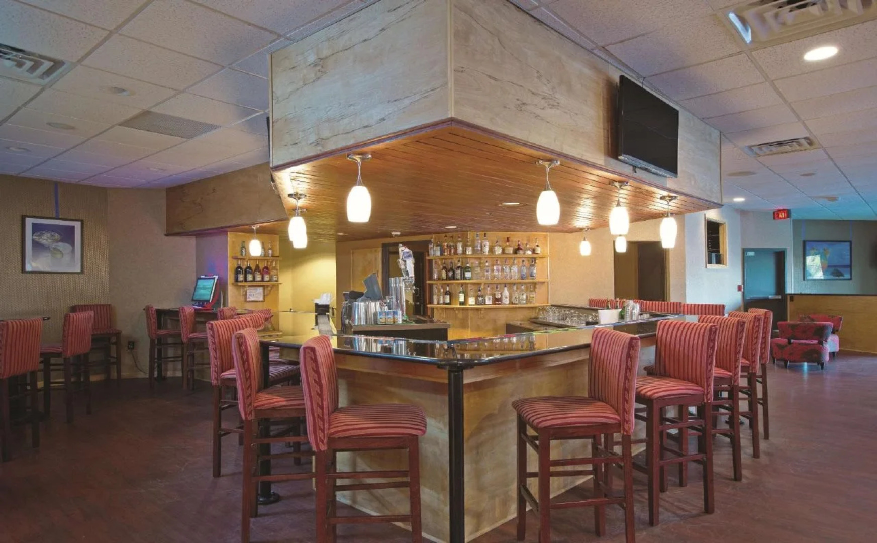 La Quinta Inn & Suites by Wyndham Salisbury