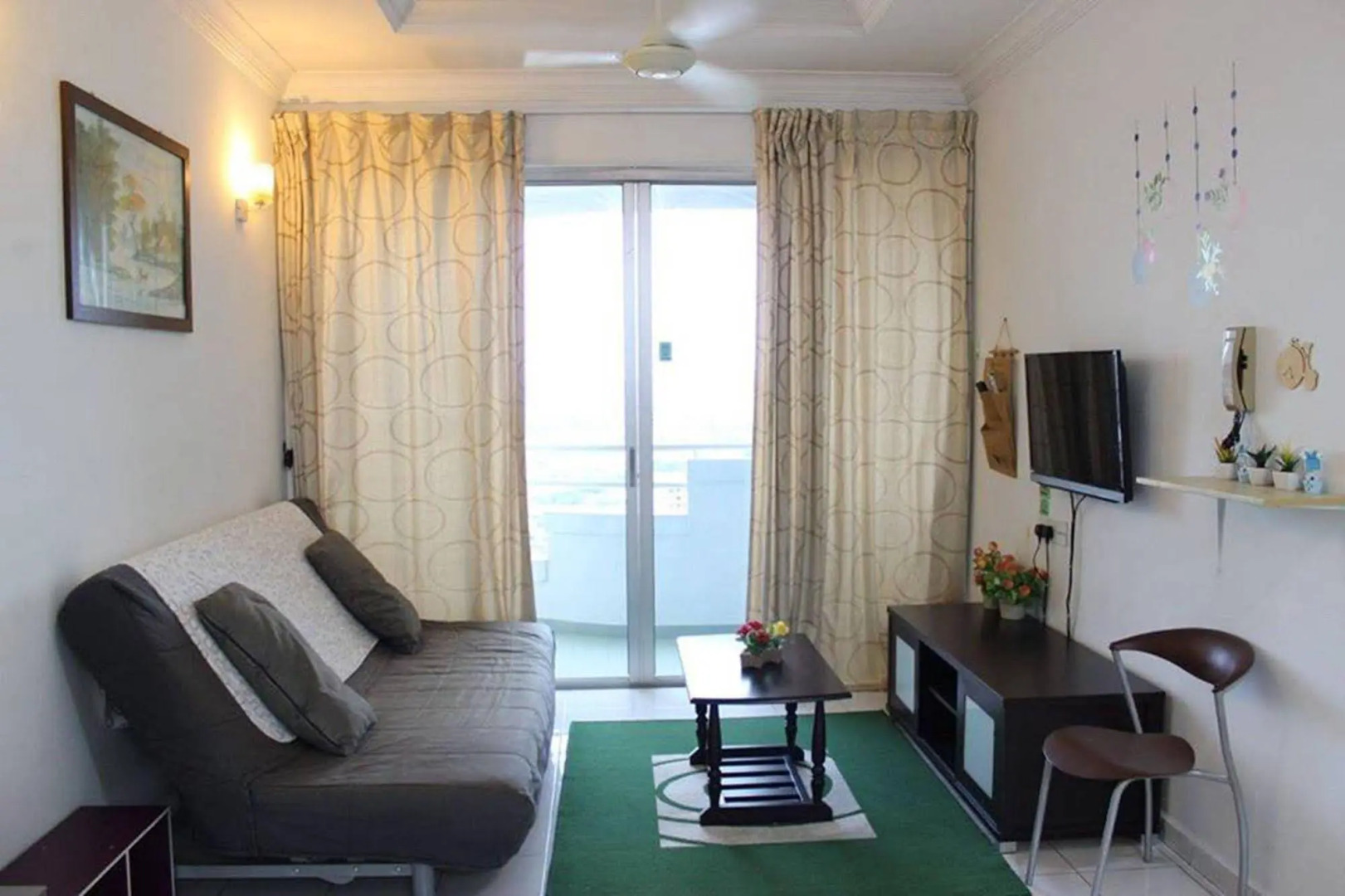 N-Park Homestay