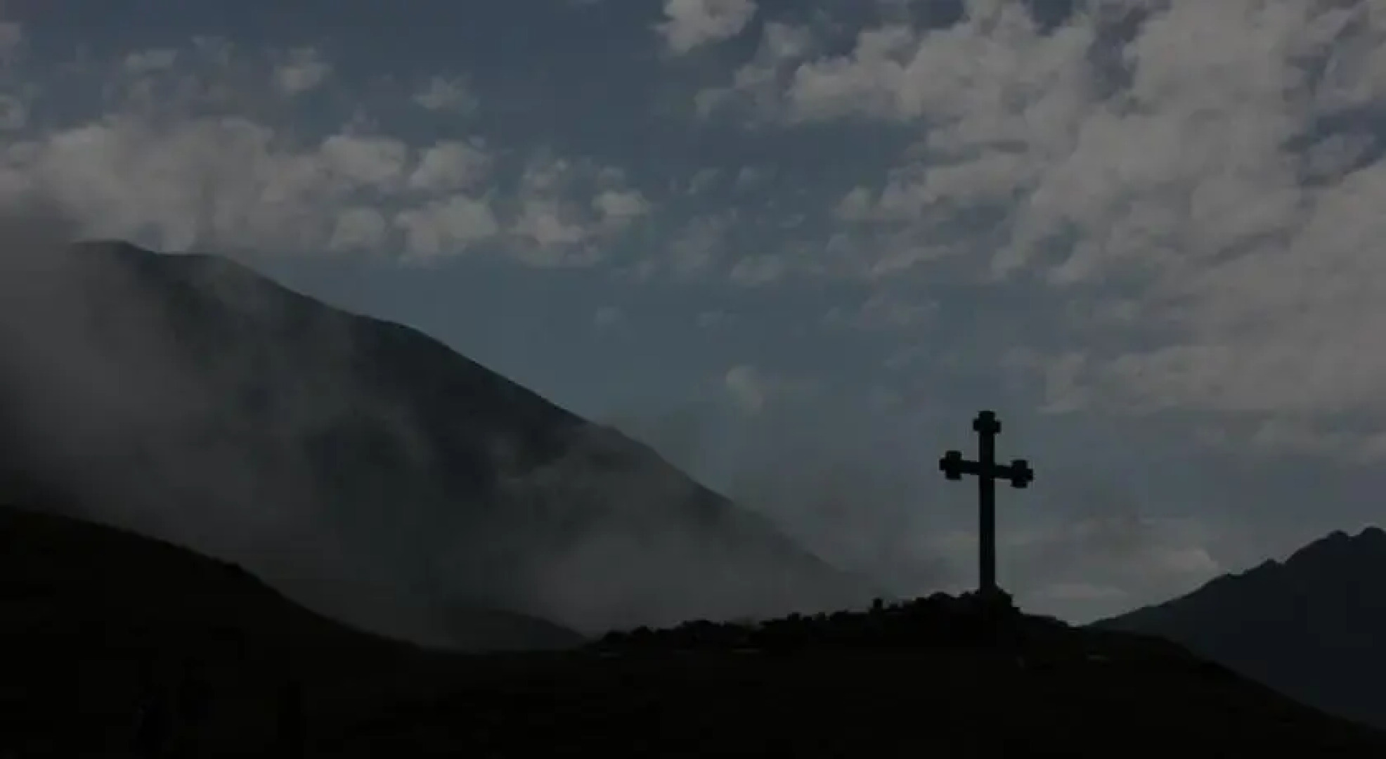 Guesthouse in Tusheti