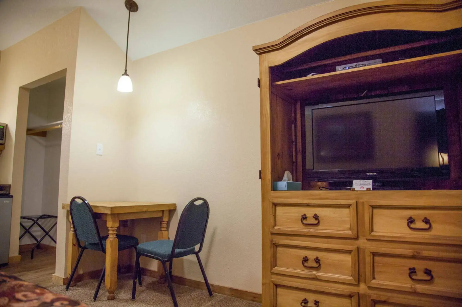 Texas Star Lodges