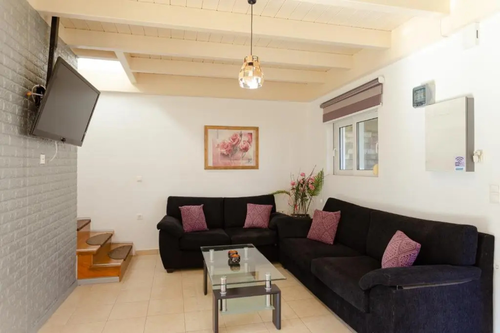 Elladas Villas with Pool at Kolympia!