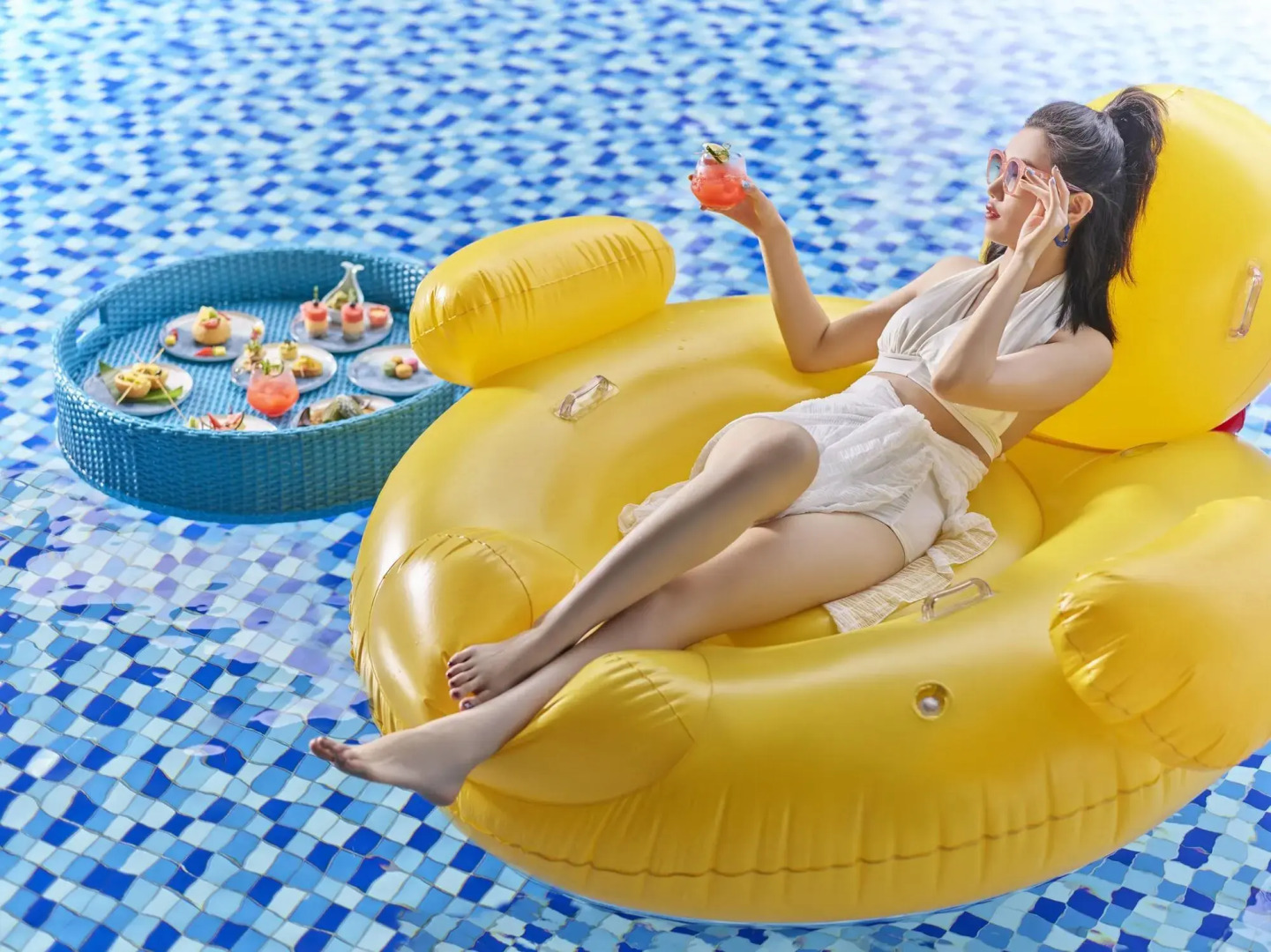 Renaissance Xiamen Hotel