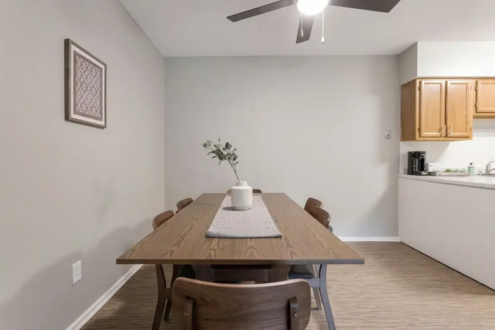 The Relaxing Lakeside Suites