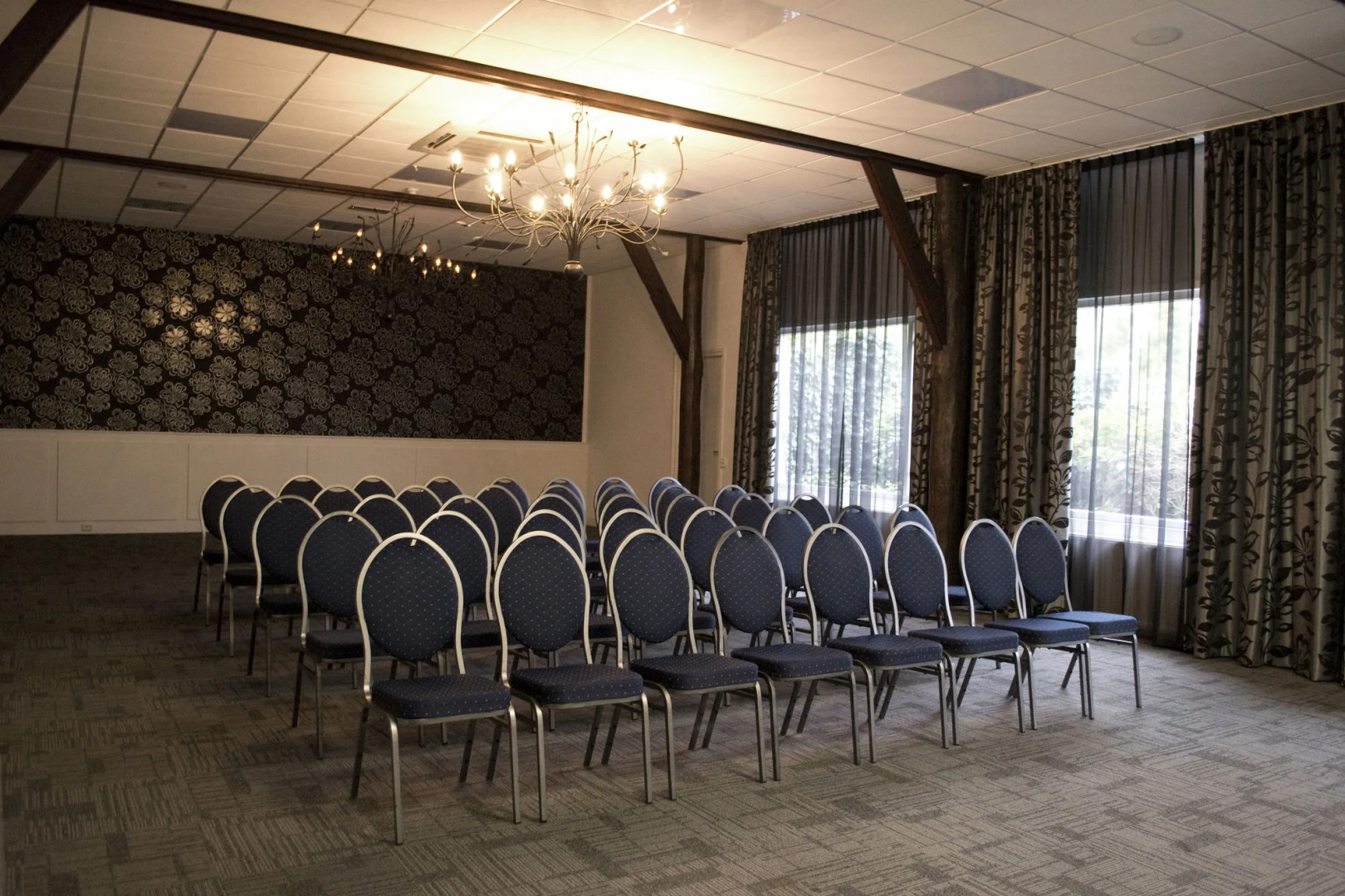 Veluwe Hotel de Beyaerd