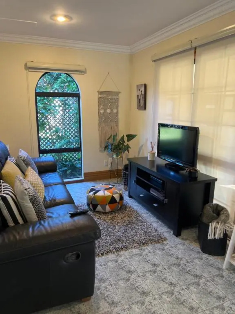 Waitakere Ranges Bed & Breakfast