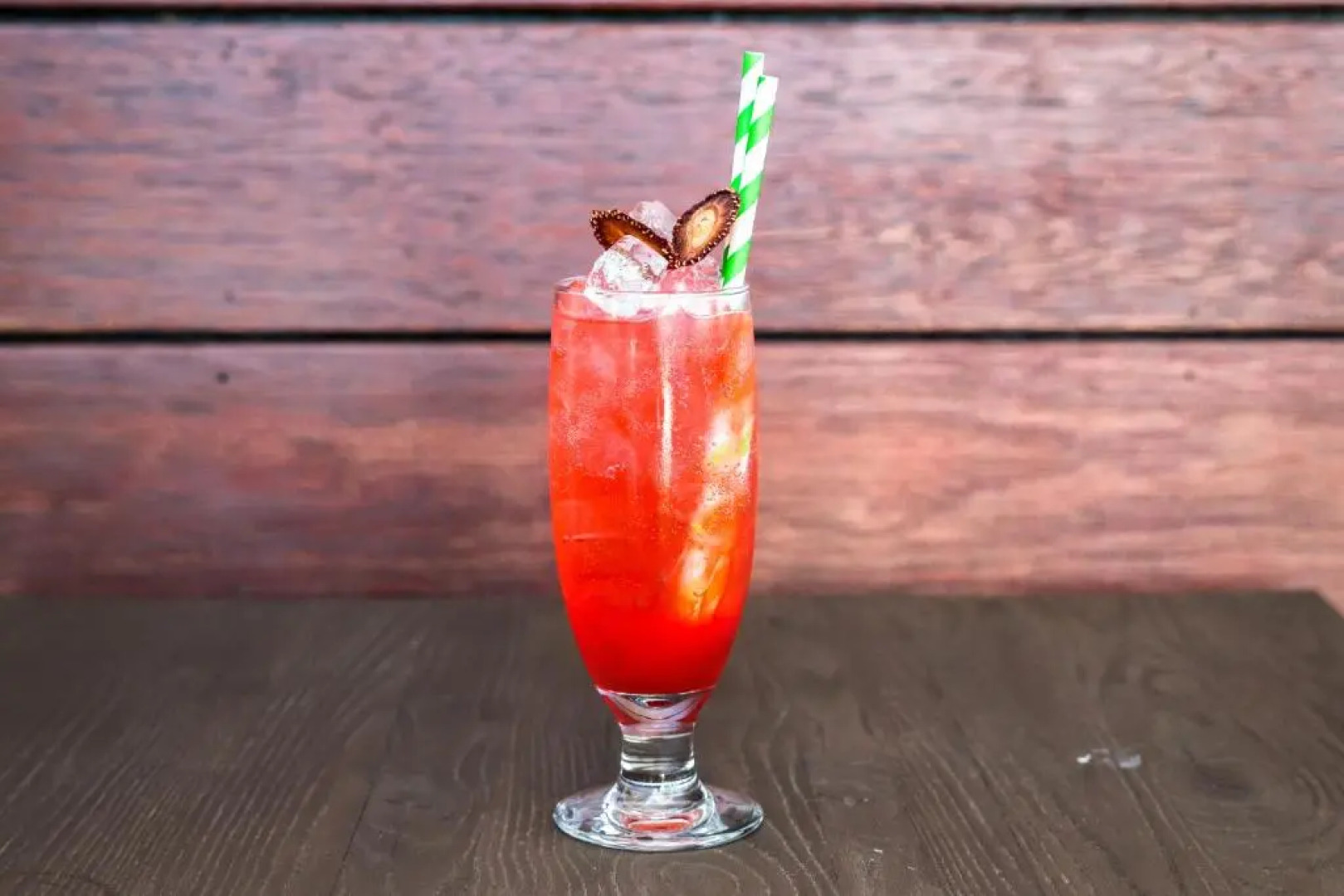 Aquarius Backpackers Resort