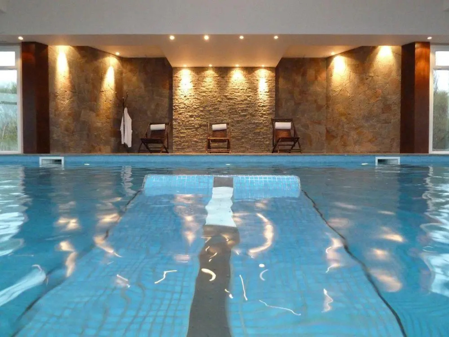 Los Sauces Casa Patagonica