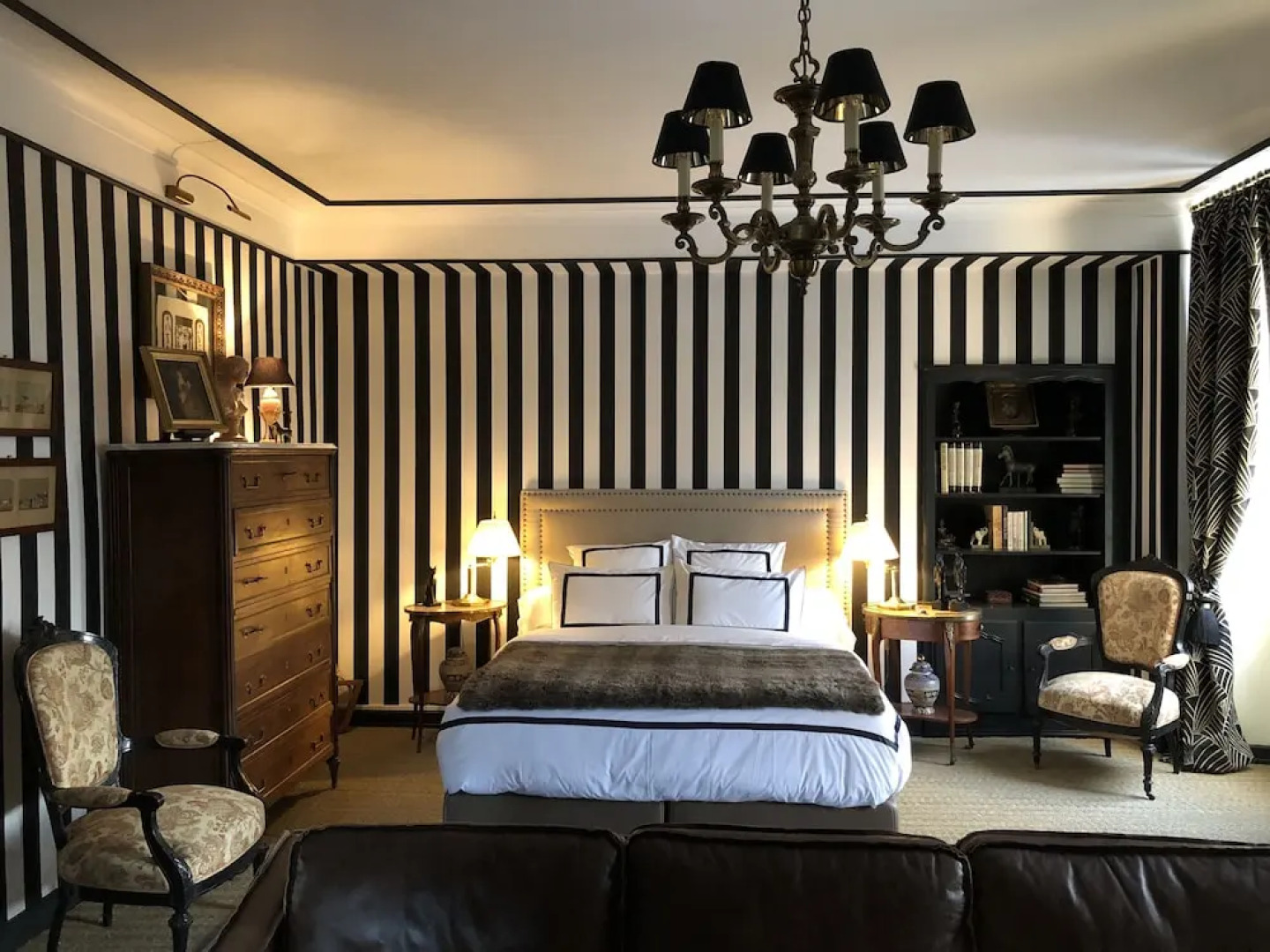 Manoir De La Croix Saint Louis