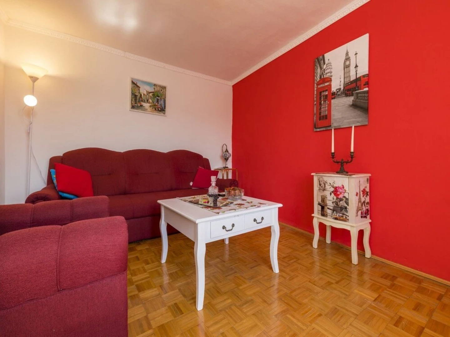 Apartments Matejčić