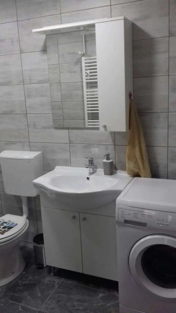 Studio apartman Trdina
