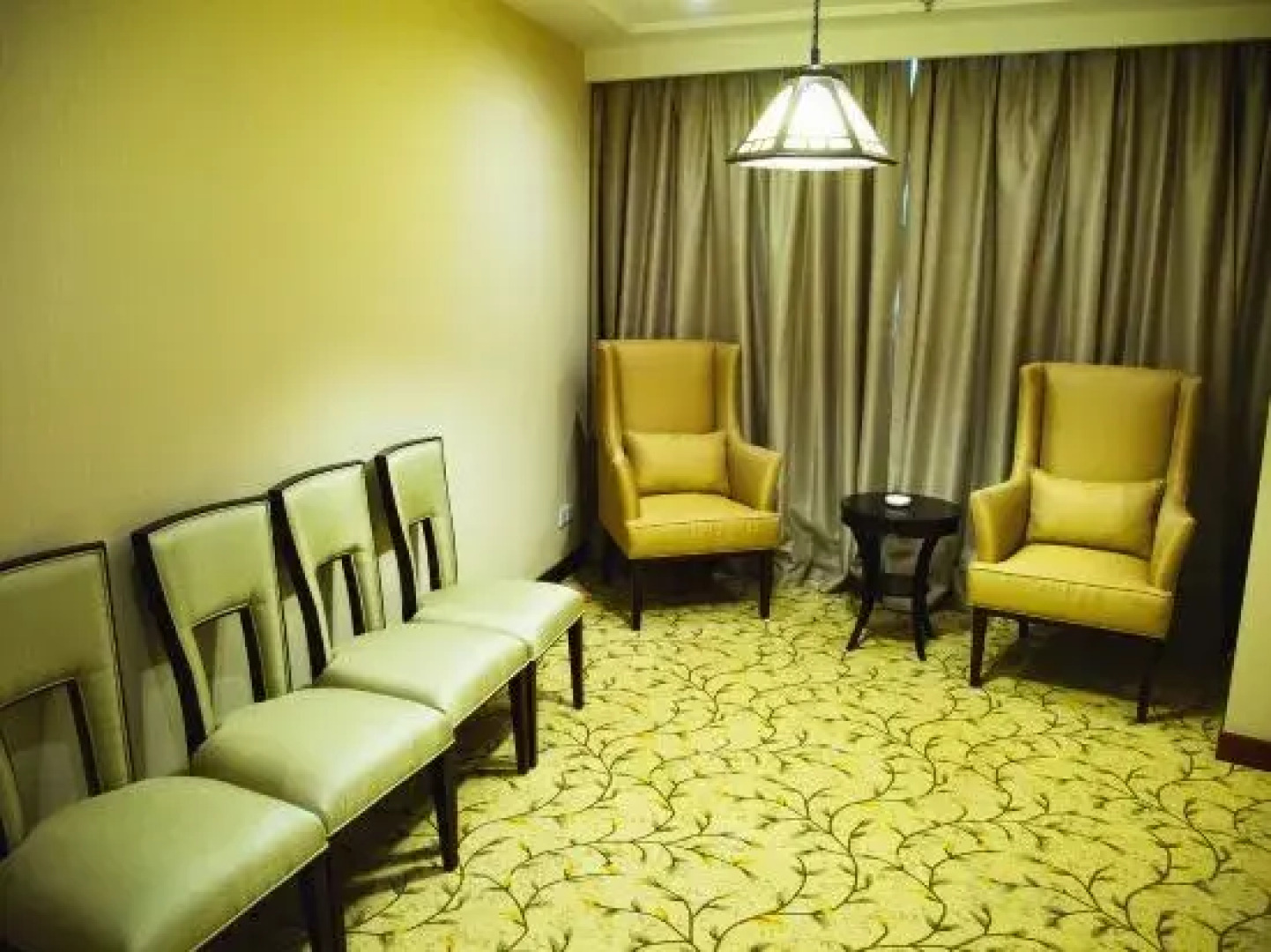 Henghe Huaxing Hotel