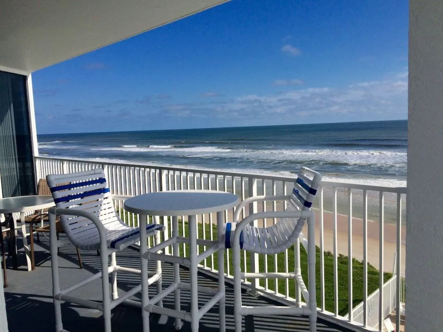 Ocean Condo 3bdrm 404