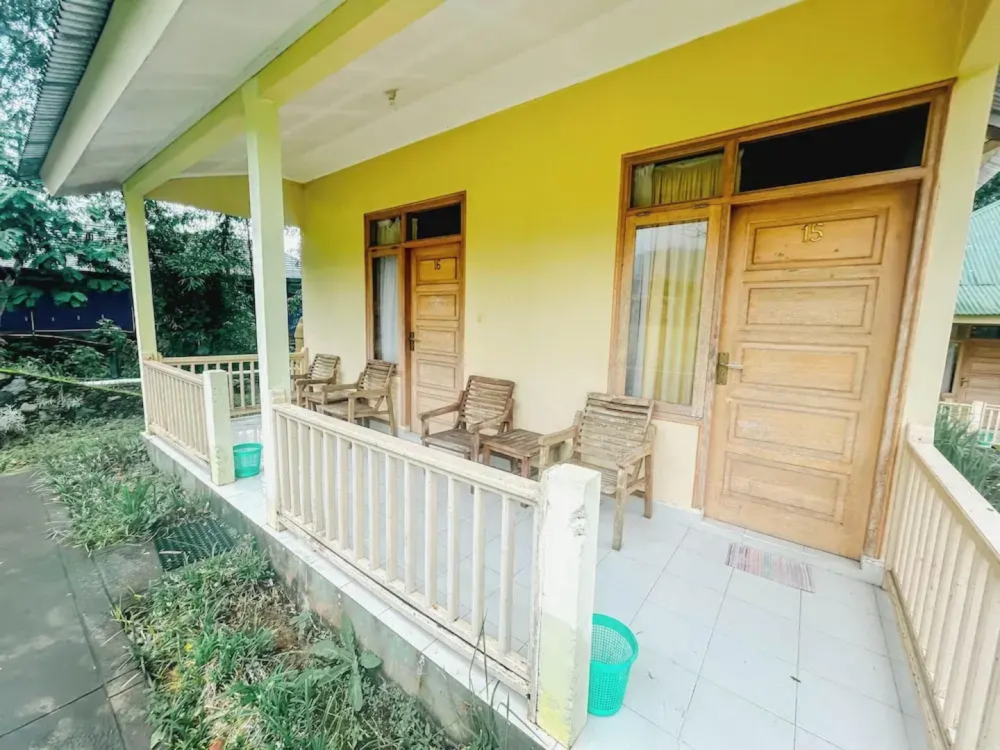 Rinjani Garden Syariah by ecommerceloka