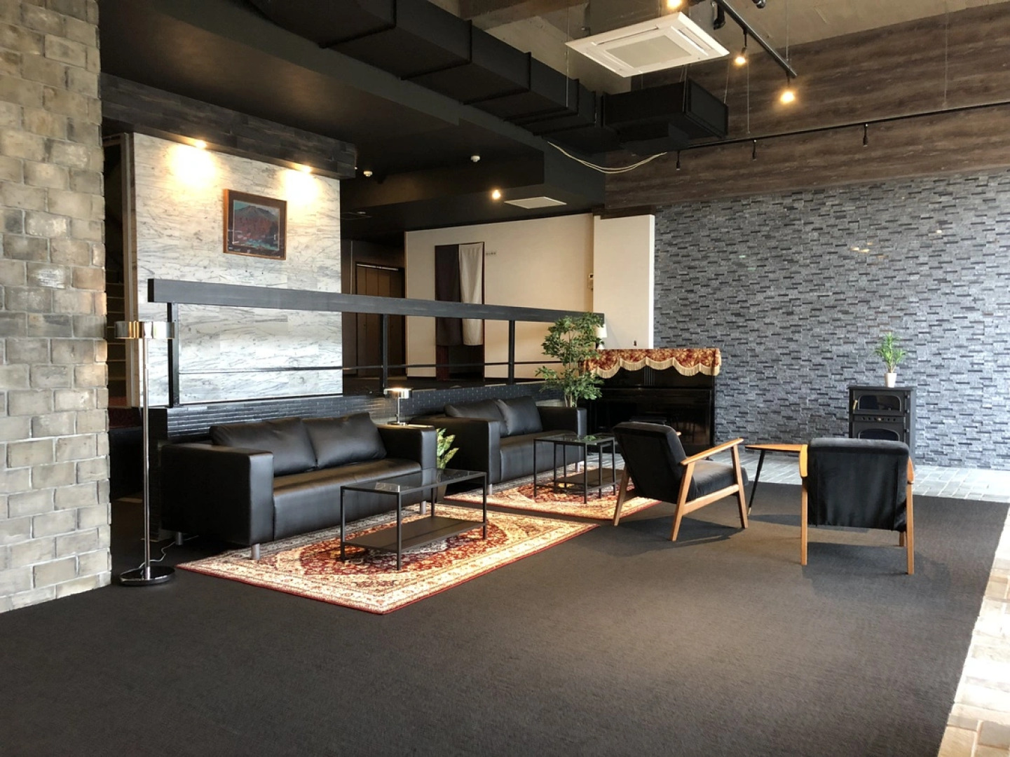 Tamana Onsen Ryuganji Onsen Hotel