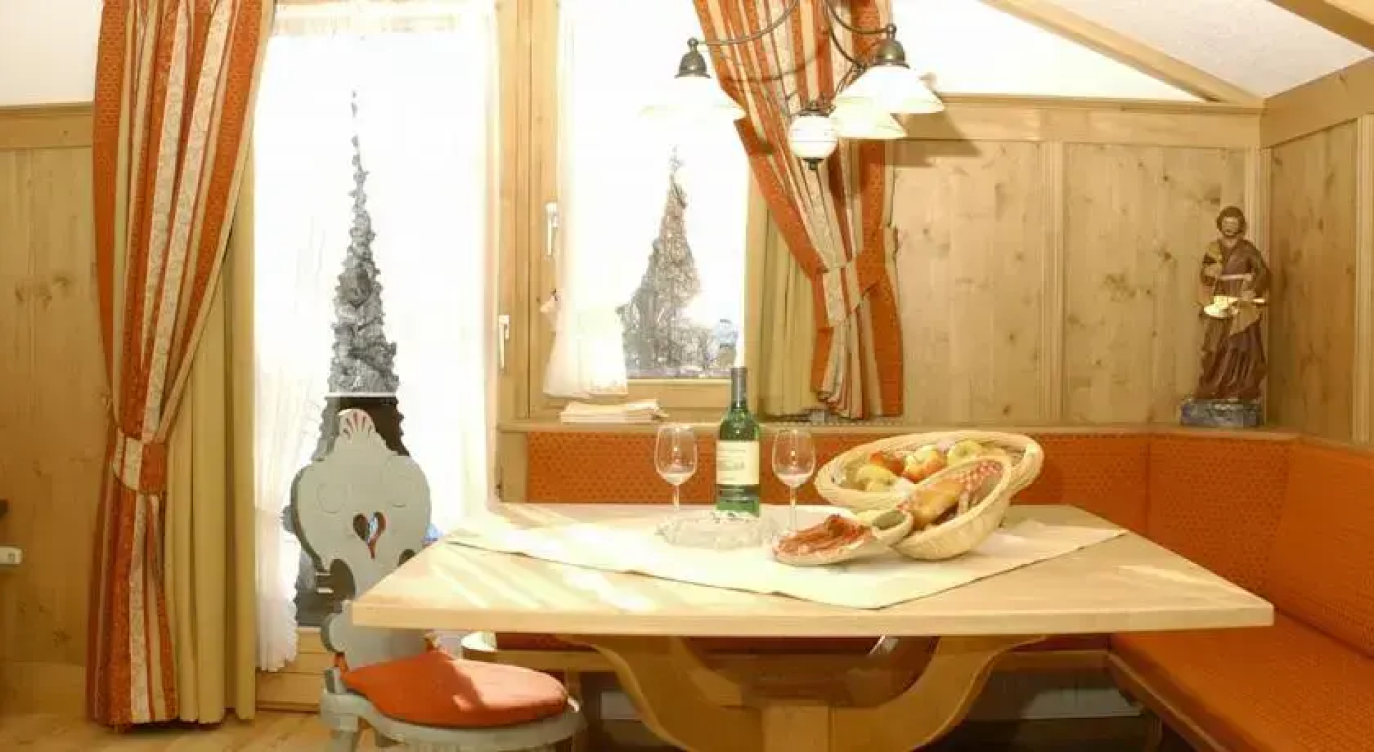 Gästehaus "Ski-Depot"