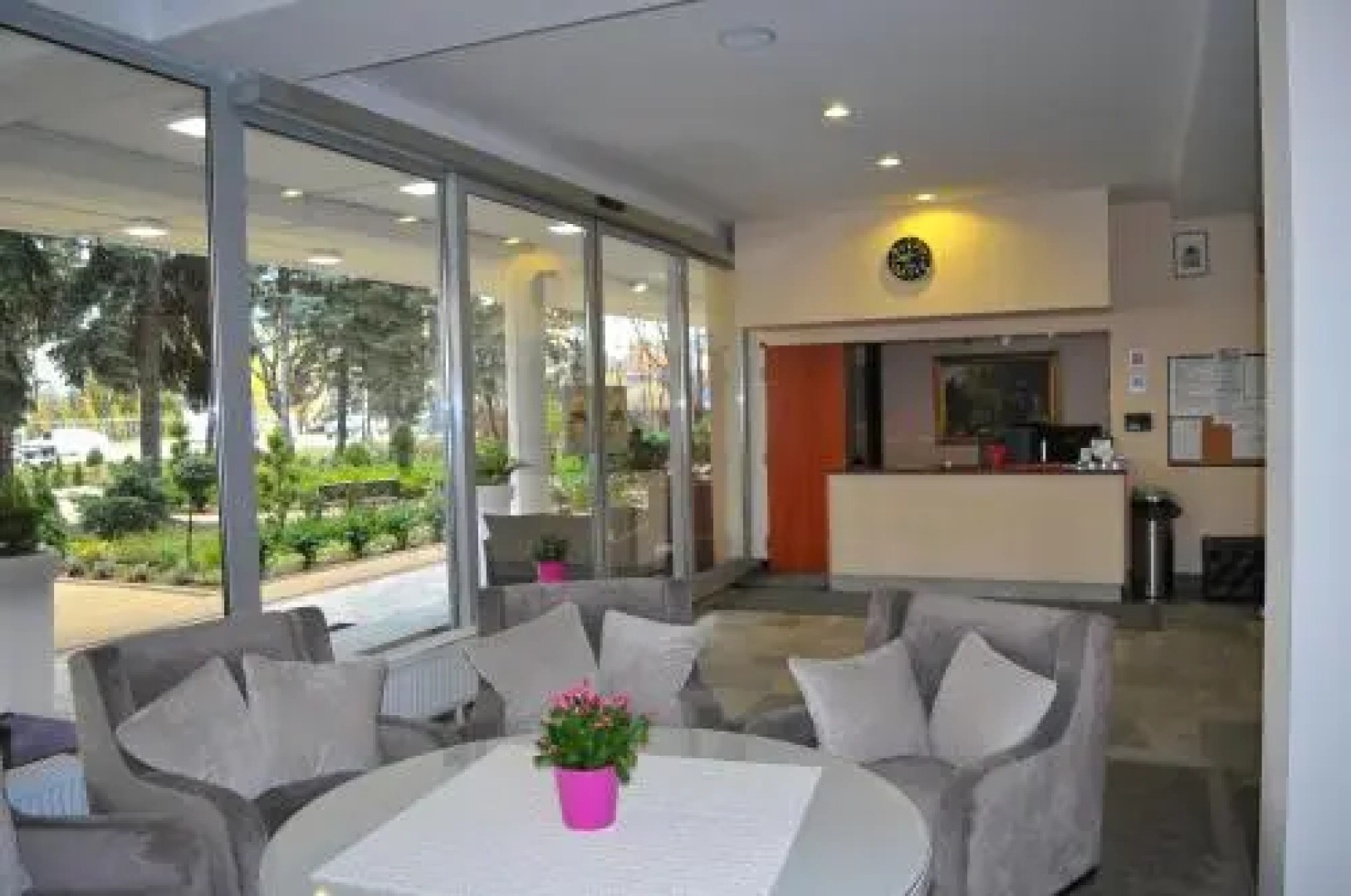 Osrodek Sanatoryjno Rehabilitacyjny Perla