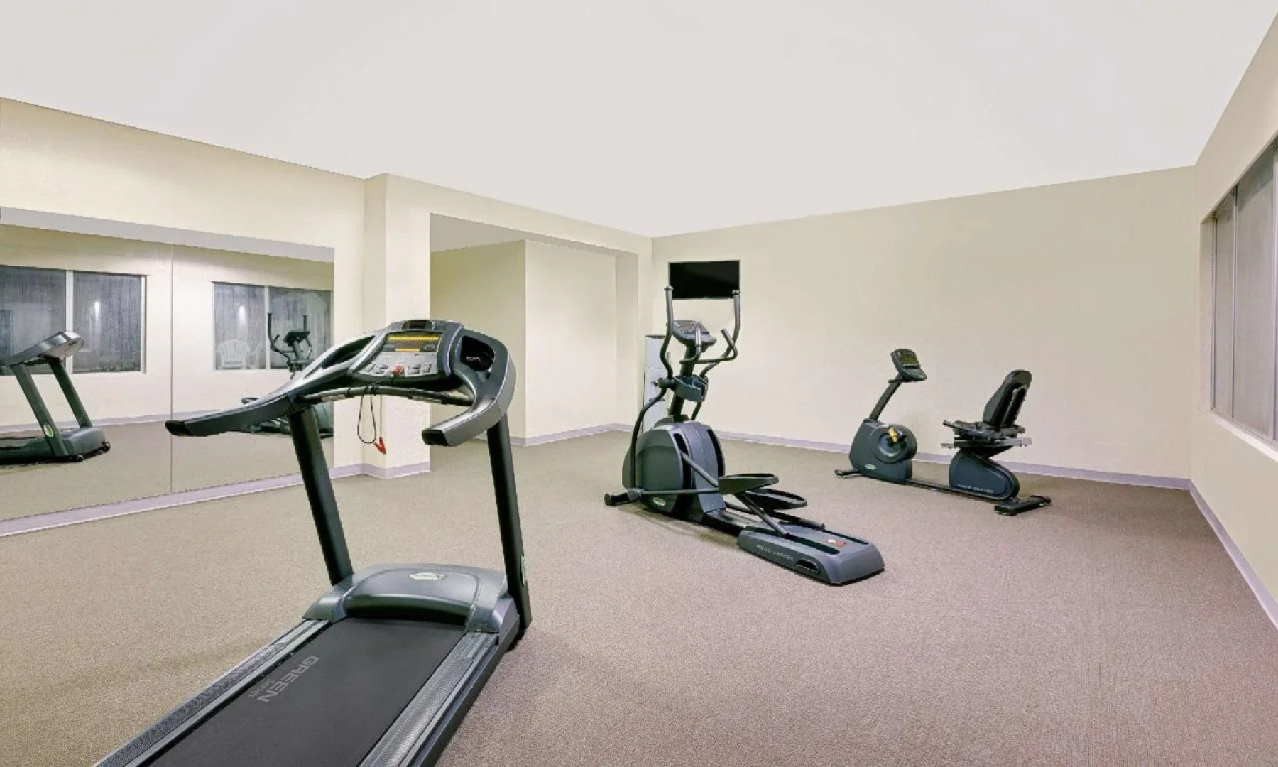 Baymont Inn & Suites Keokuk