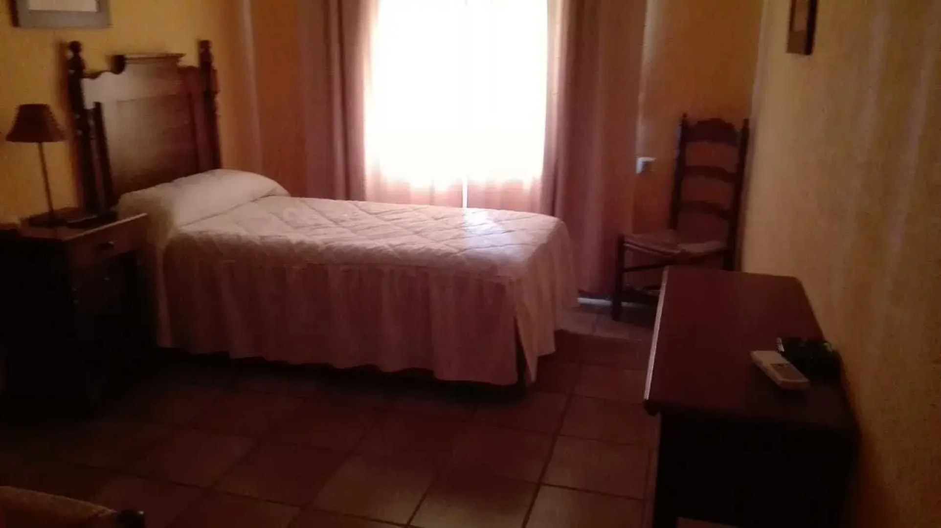 Hostal Rural Las Lomas