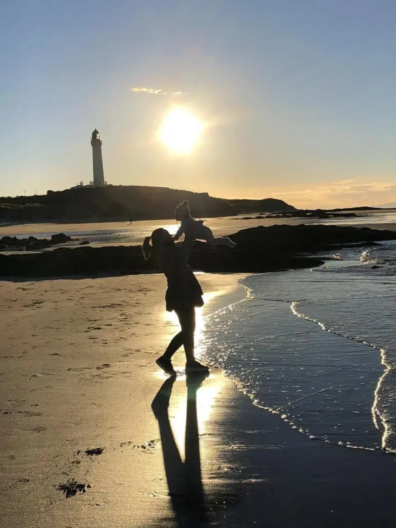 87 Lighthouse View Lodge