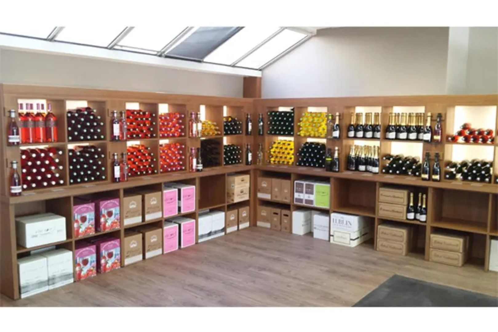 Domaine des Tilleuls