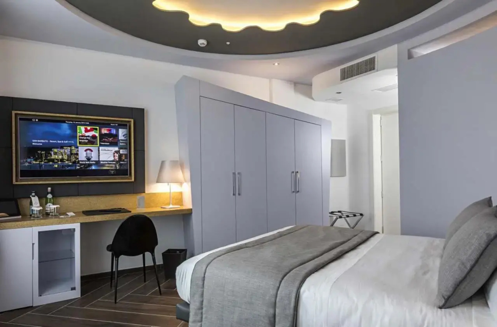 Borgo San Barbato Resort Spa & Golf