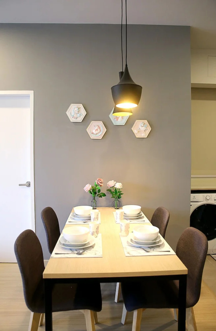 Windmill By Annette Soon