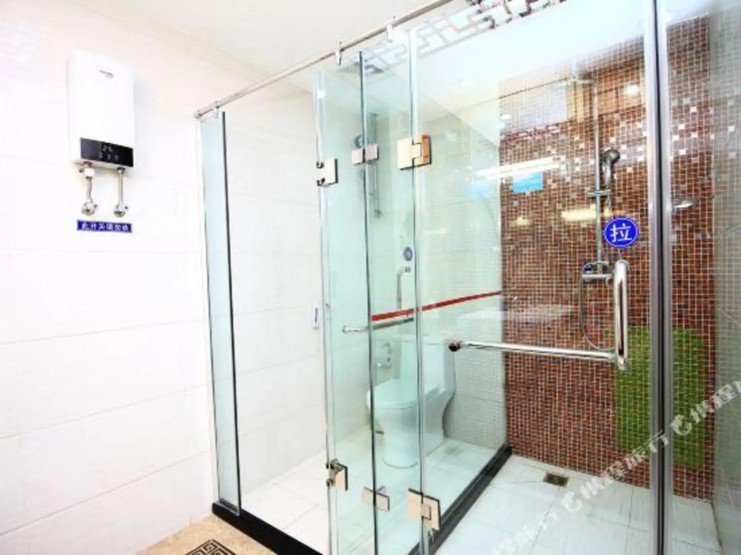 Rizhao Sunshine Huafu Hotel