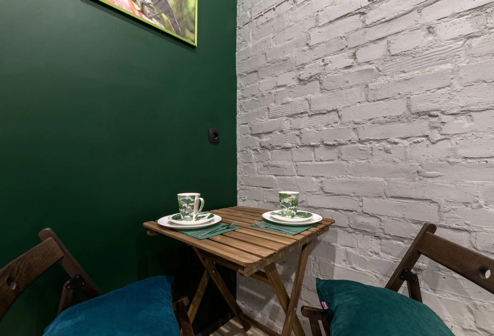 Апарт-отель RentalSPb, Металлострой