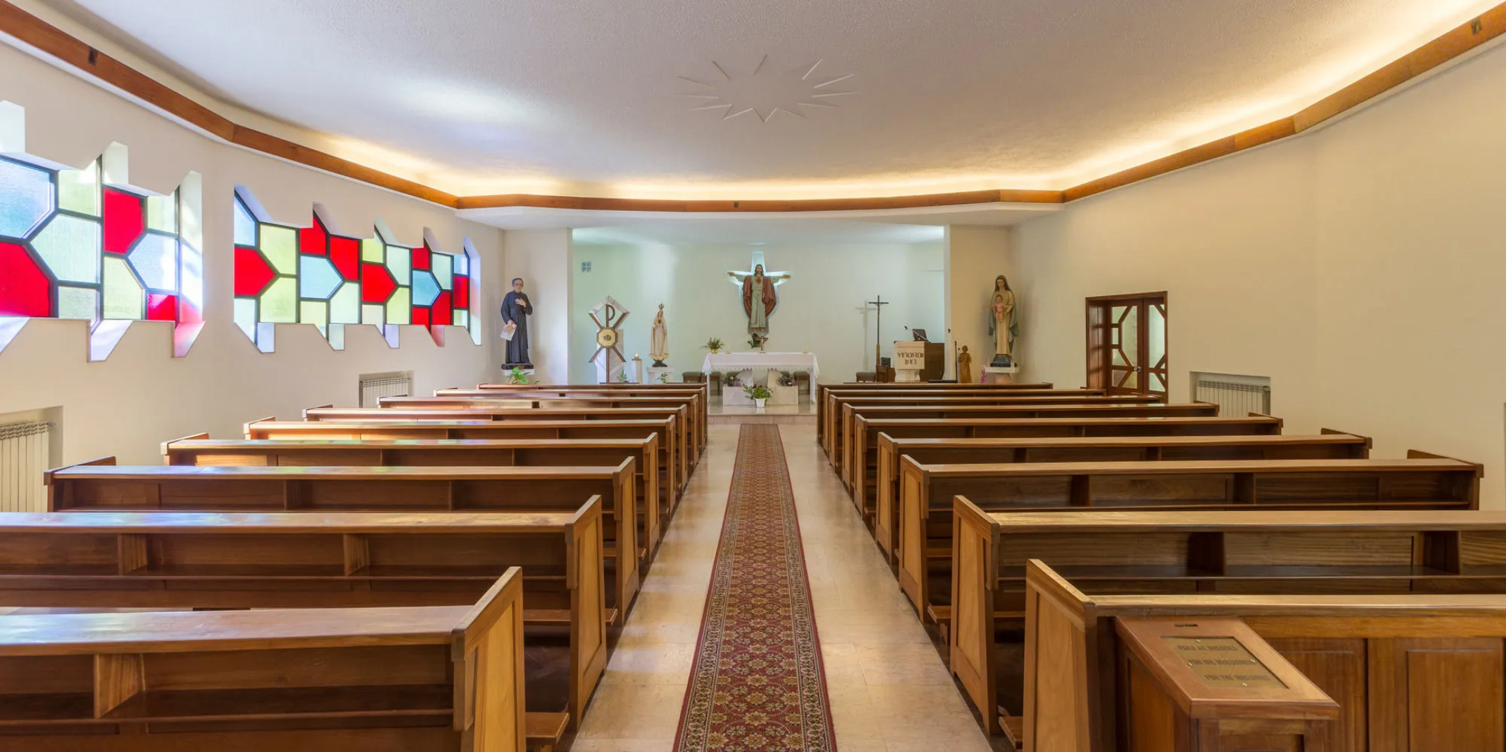 Steyler Fatima Hotel Congress