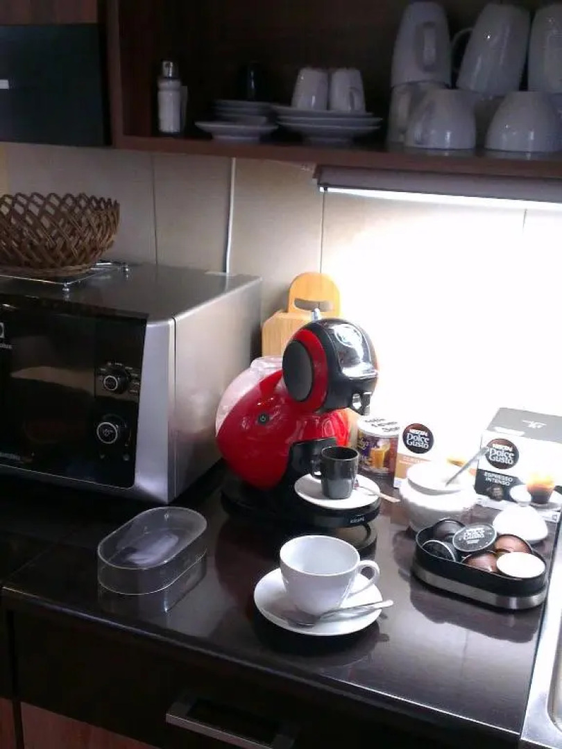 Silver Park Vendégház