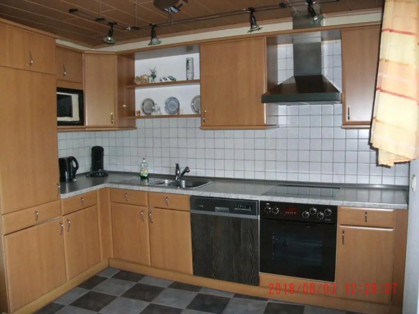 Ferienwohnung In Vino Veritas