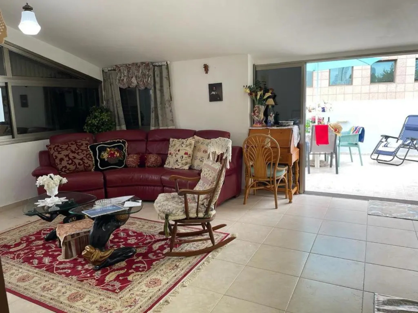 Shelly's Home Boutique Apartments