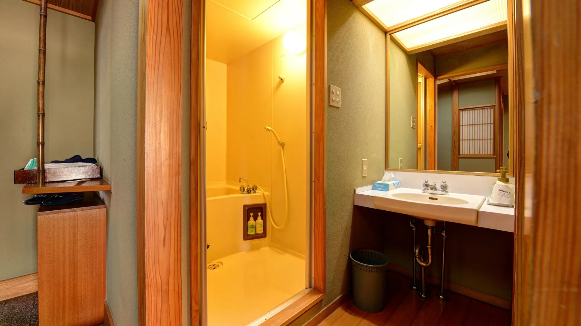 Tendo Grand Hotel Maizurusou