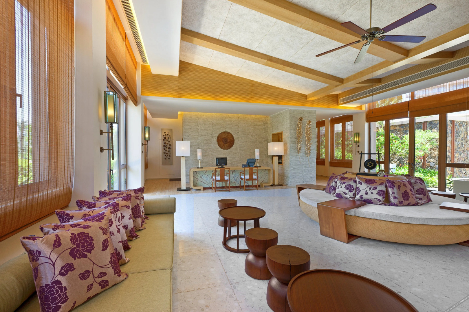 Sheraton Shenzhou Peninsula Resort