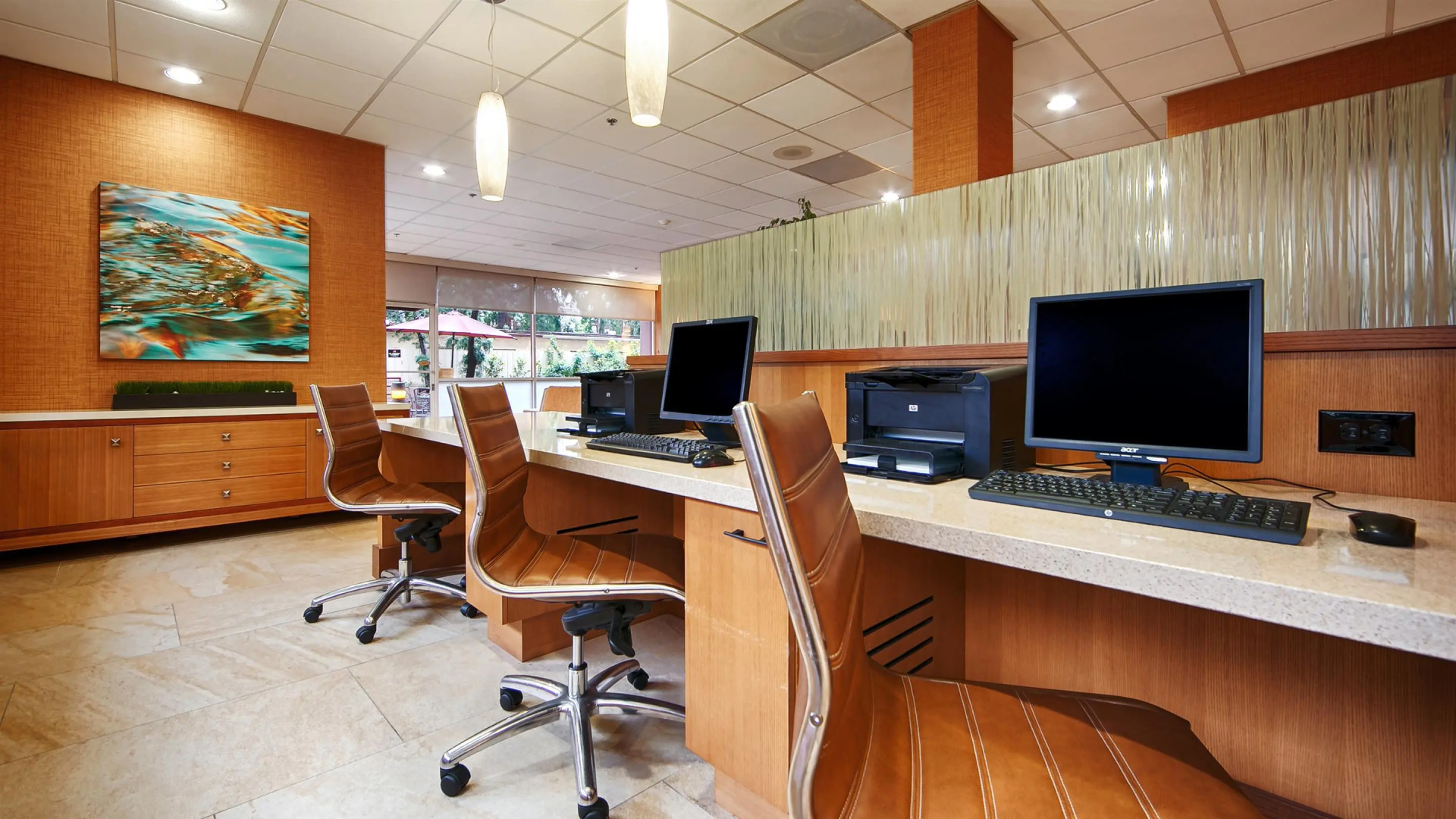 Gateway Hotel Santa Monica